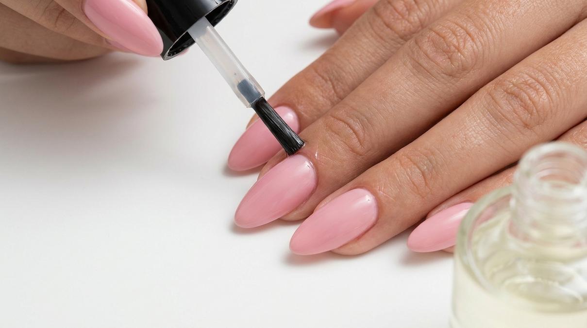Uñas Stiletto o Almendradas: Cuál Alarga Más tus Dedos