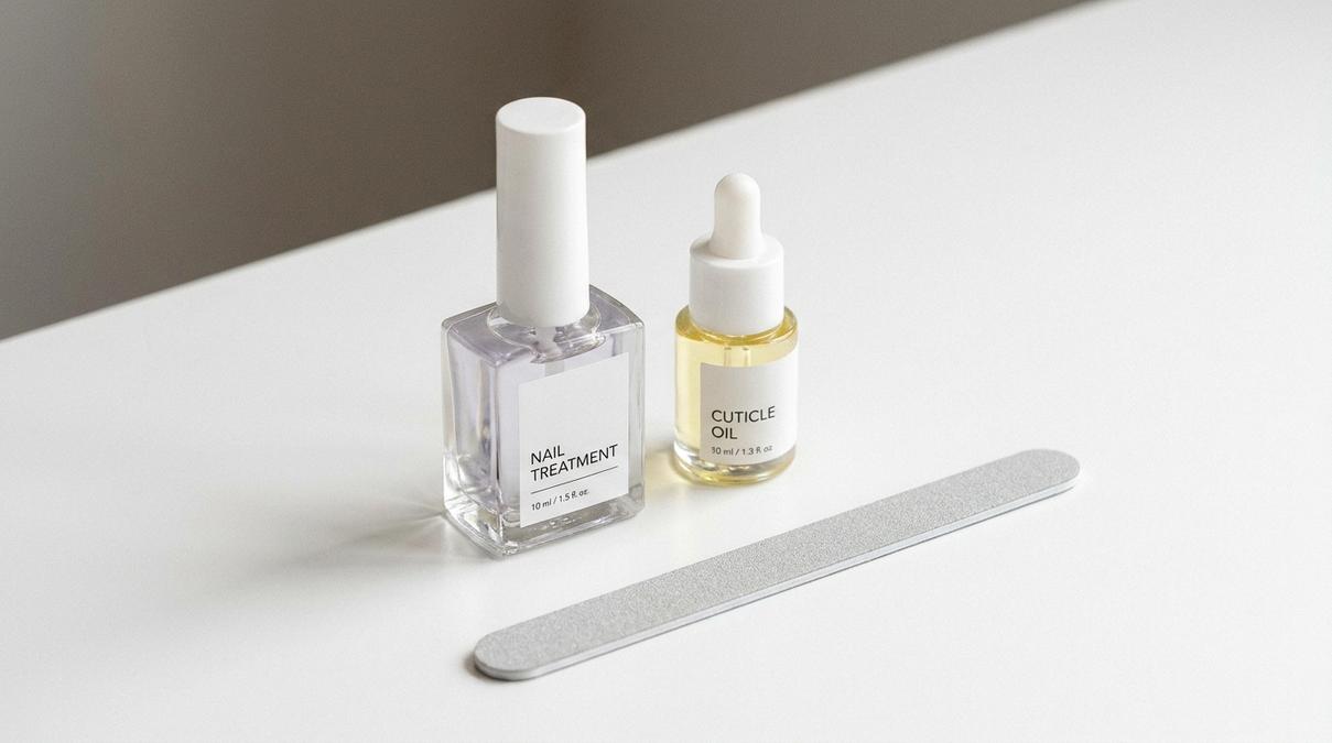 Cómo usar el fortalecedor de uñas Isdin correctamente