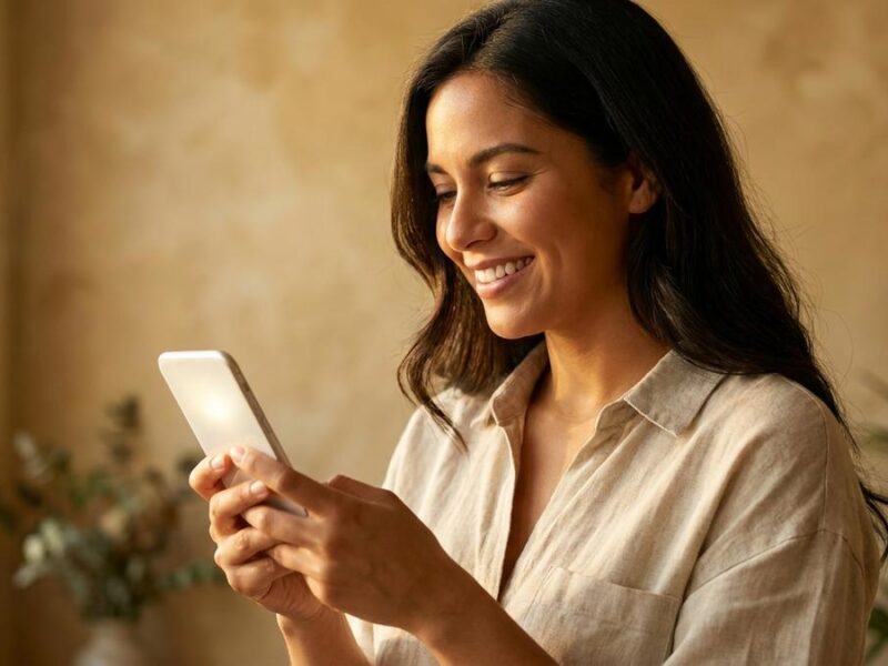 Frases de Hola Agosto para WhatsApp con Imágenes Bonitas