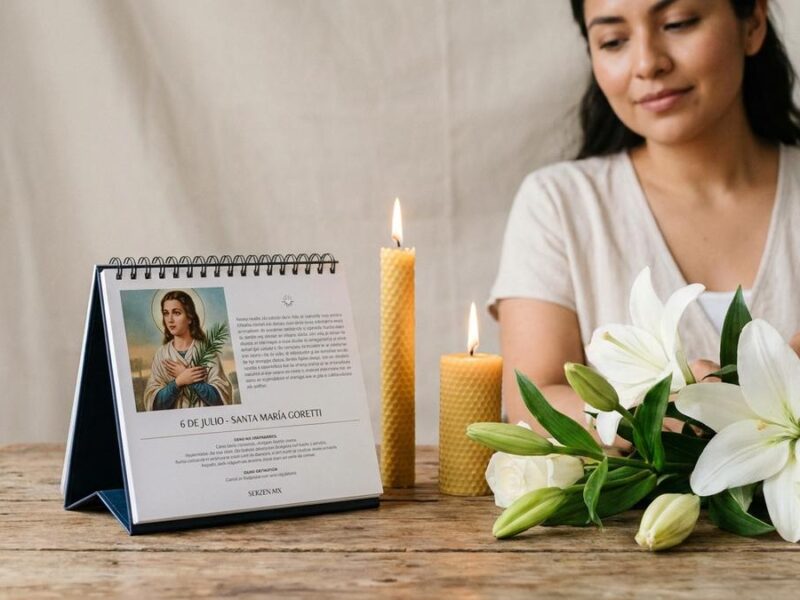 ¿Qué santo se celebra el 6 de julio? Santoral del día