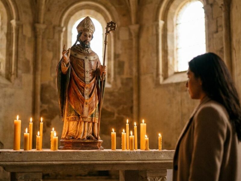 ¿Qué santo se celebra el 7 de julio? Santoral completo