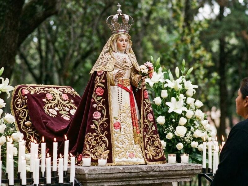 ¿Qué santo se celebra el 8 de julio? Santoral completo