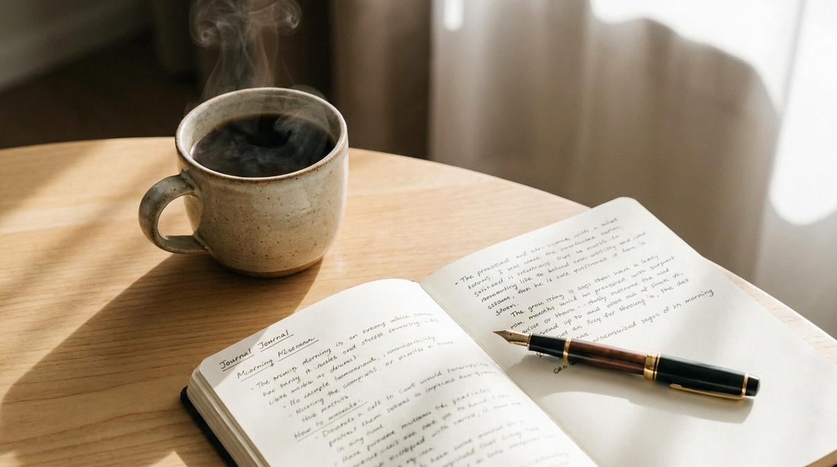 Frase del día para arrancar el lunes con energía renovada
