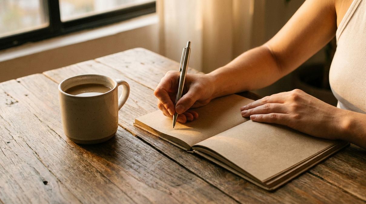 Frase del día: cita que te impulsa cuando vas por buen camino