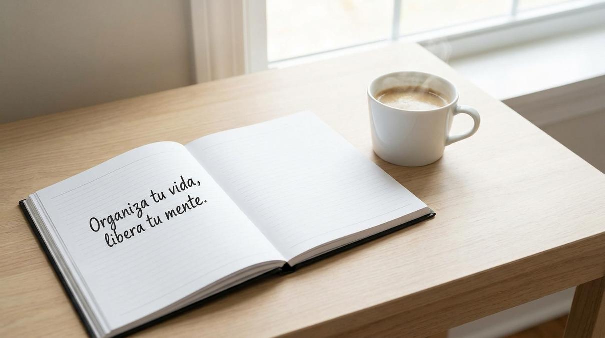 Frase del día jueves: motivación para terminar la semana