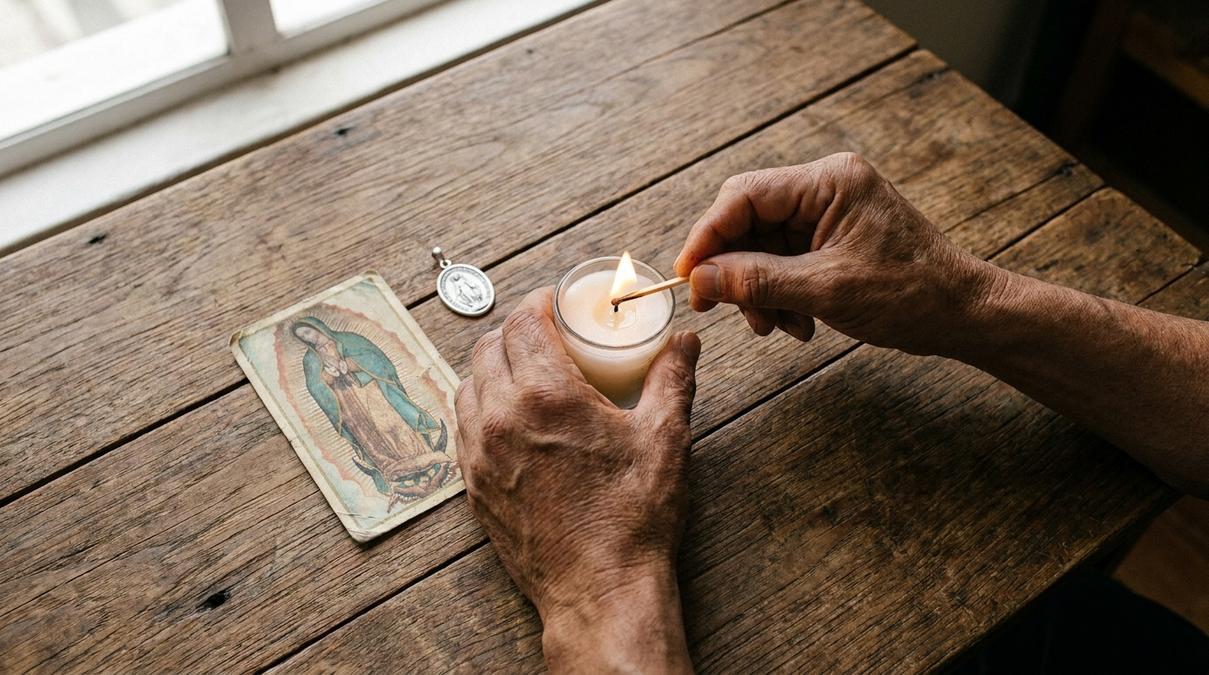 ¿Qué santo se celebra el 7 de julio? Santoral completo