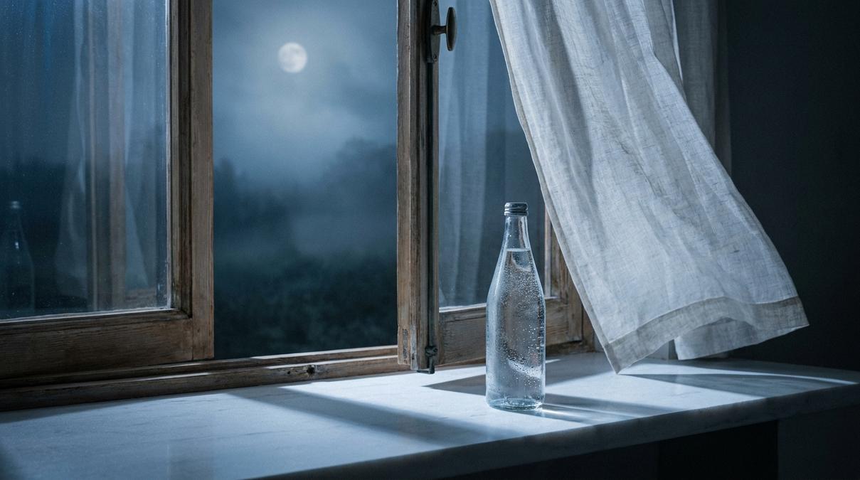 Rituales de Luna Creciente para Este Fin de Semana