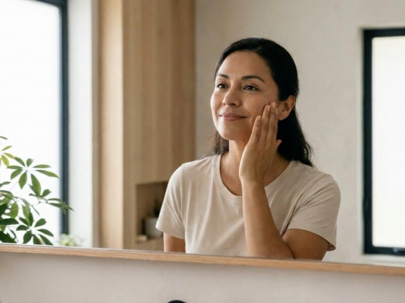 12 Frases de Amor Propio con la Energía de Virgo