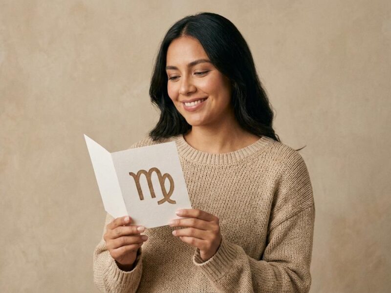 Frases para felicitar a Virgo: mensajes para perfeccionistas