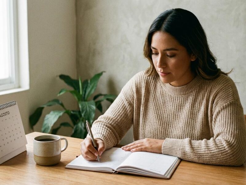 15 Frases de ‘Gracias Agosto’ para Instagram y WhatsApp