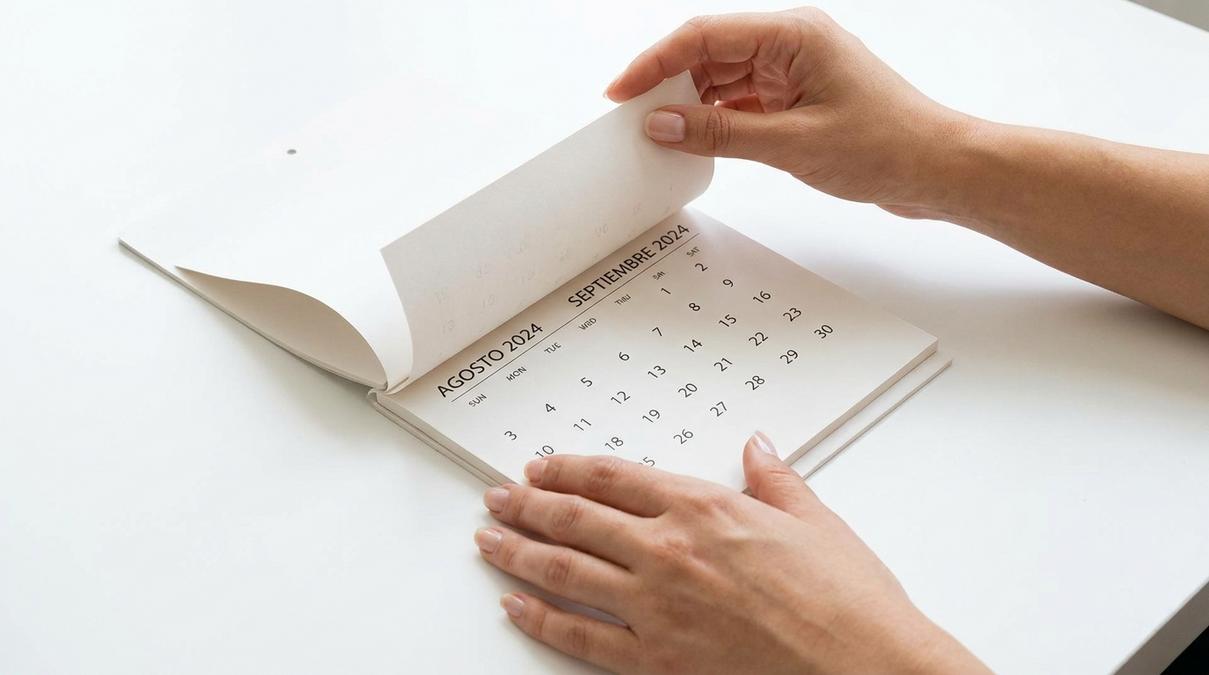 15 Frases de ‘Gracias Agosto’ para Instagram y WhatsApp